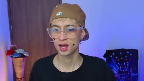 mattias     online show from 03.17.26