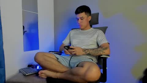 mattiwsmorris_ online show from 11.15.25