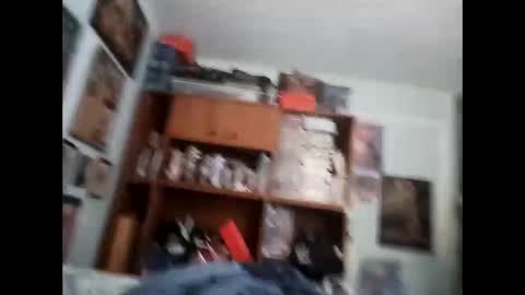 mattjeffhardyy online show from 11.08.25