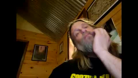 mattman82666 online show from 01.04.25