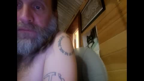 mattman82666 online show from 01.05.25