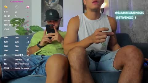 MattMeness online show from 02.25.25