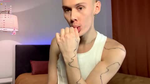 Matt Patrick online show from 10.24.25