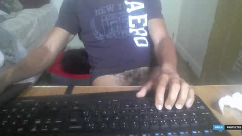 Snapshot of mattrudi chatting on 10.13.25 Matt R. online show from 10.13.25