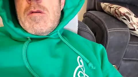 Snapshot of mattsnicecock chatting on 02.14.25 mattsnicecock online show from 02.14.25