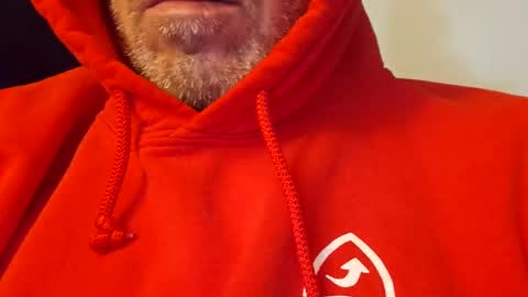 Snapshot of mattsnicecock chatting on 10.17.25 mattsnicecock online show from 10.17.25