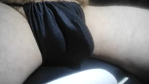 Hairy Bud online show from 11.15.25