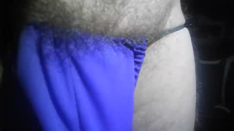 Hairy Bud online show from 11.28.25