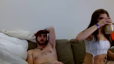 mattxxxceptional online show from 10.27.25