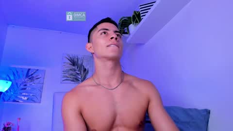 Snapshot of matty_adams chatting on 02.24.25 Matty online show from 02.24.25