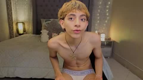 matty_spark online show from 11.30.25