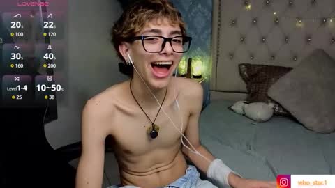 matty_spark online show from 02.25.26