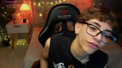 matty_spark online show from 03.22.26