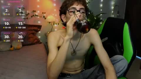 matty_spark online show from 04.20.26