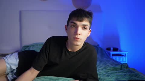 Matty  Aiden online show from 02.03.26