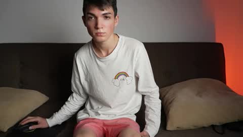 Matty  Aiden online show from 02.15.26