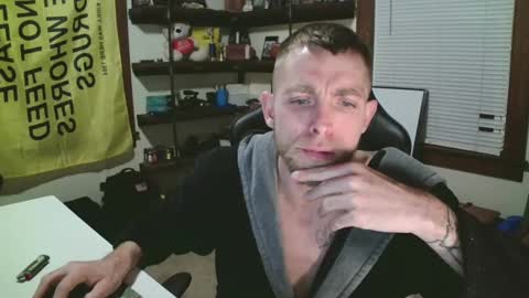 MattyMatt online show from 01.05.25