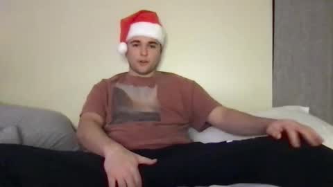 HornyGamer online show from 12.16.25