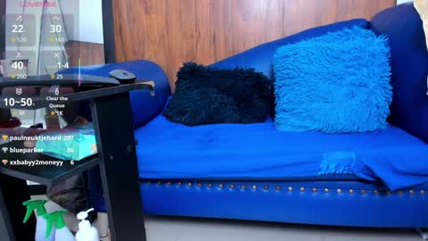 Lucy online show from 01.29.25