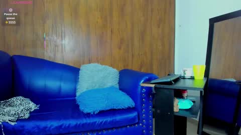 Lucy online show from 03.12.25