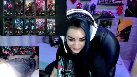 Nath online show from 07.24.26
