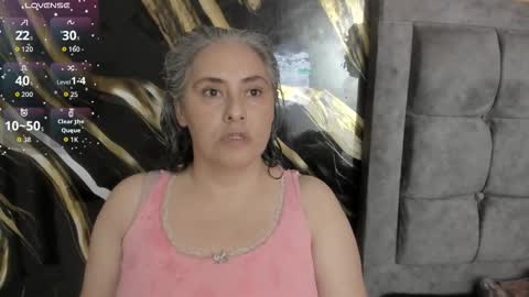 Snapshot of mature_gold chatting on 09.21.25 mature_gold online show from 09.21.25