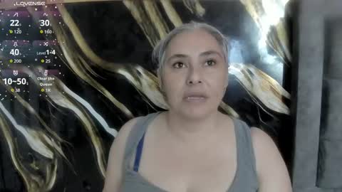 Snapshot of mature_gold chatting on 10.06.25 mature_gold online show from 10.06.25