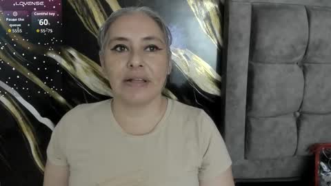 Snapshot of mature_gold chatting on 10.20.25 mature_gold online show from 10.20.25