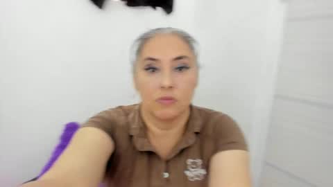 danna mature online show from 02.26.26