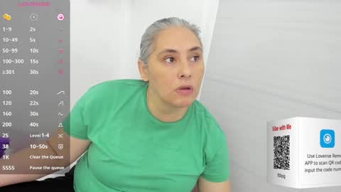 danna mature online show from 02.28.26