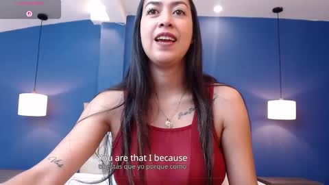 Snapshot of mature_julianaa chatting on 09.19.25 JULIANA online show from 09.19.25