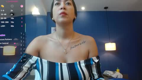 Snapshot of mature_julianaa chatting on 09.20.25 JULIANA online show from 09.20.25