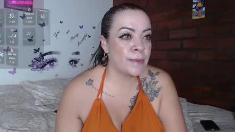 Mature liaa online show from 02.21.26