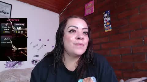 Mature liaa online show from 04.16.26