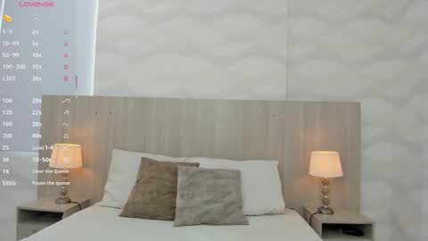 Marce online show from 01.17.26