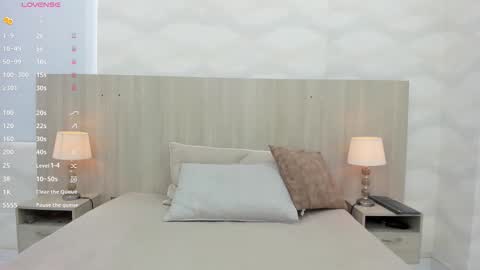 Marce online show from 02.08.26