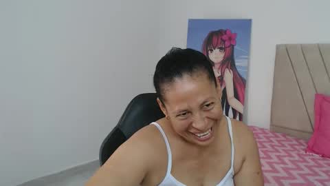 Snapshot of mature_martina_ chatting on 02.13.26 Martina online show from 02.13.26
