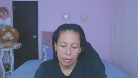 Snapshot of mature_martina_ chatting on 02.23.26 Martina online show from 02.23.26