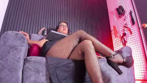  DEBORA  online show from 06.11.26