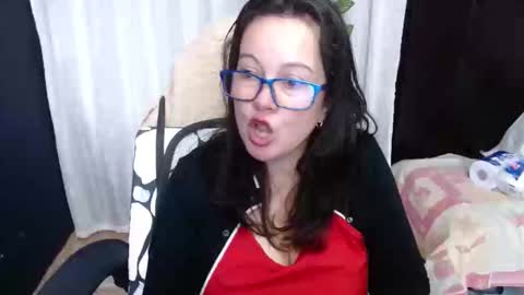 Snapshot of mature_wolf chatting on 01.13.25 Sonia online show from 01.13.25