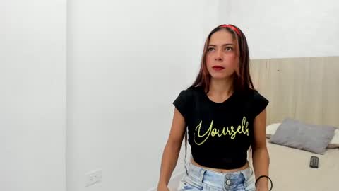 Snapshot of mature_yaira chatting on 07.23.26 Yaira online show from 07.23.26