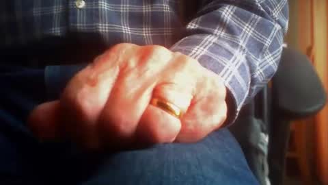 Maturedaddi online show from 03.30.26