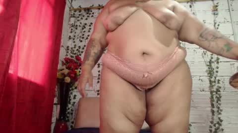 Snapshot of matureeliza chatting on 01.24.25 matureeliza online show from 01.24.25