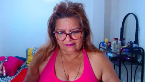 maturehot649 online show from 03.18.26