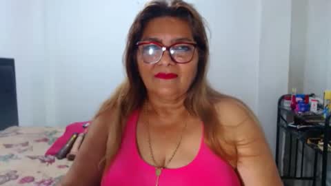 maturehot649 online show from 04.09.26