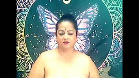 Snapshot of matureindian4u65 chatting on 02.03.25 matureindian4u65 online show from 02.03.25
