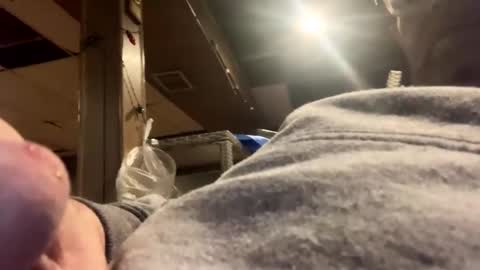 maturejerky online show from 12.15.24