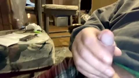 maturejerky online show from 12.25.24