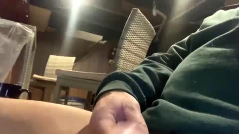 maturejerky online show from 12.31.24