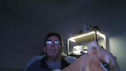 Snapshot of maturewisdom61 chatting on 01.15.25 maturewisdom61 online show from 01.15.25